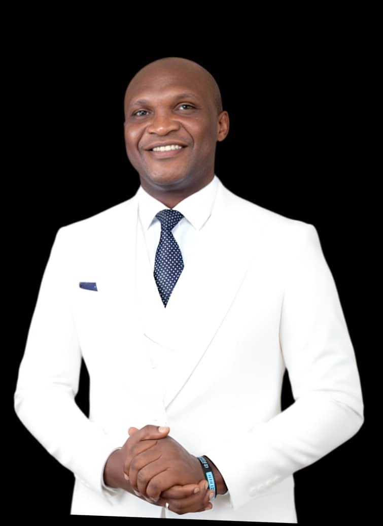 Pastor Emmanuel Ottoh